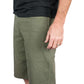 Havok Shorts 12" - Dark Olive