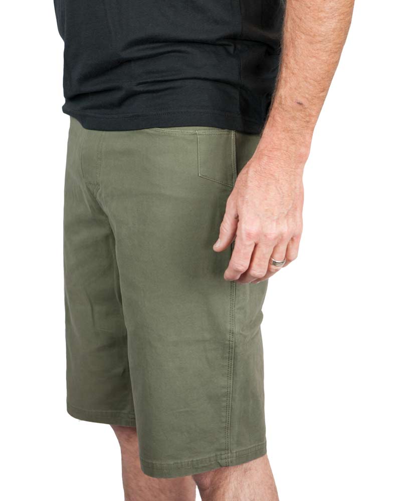 Havok 2.0 Shorts 12