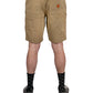 Havok Shorts 10" - Coyote