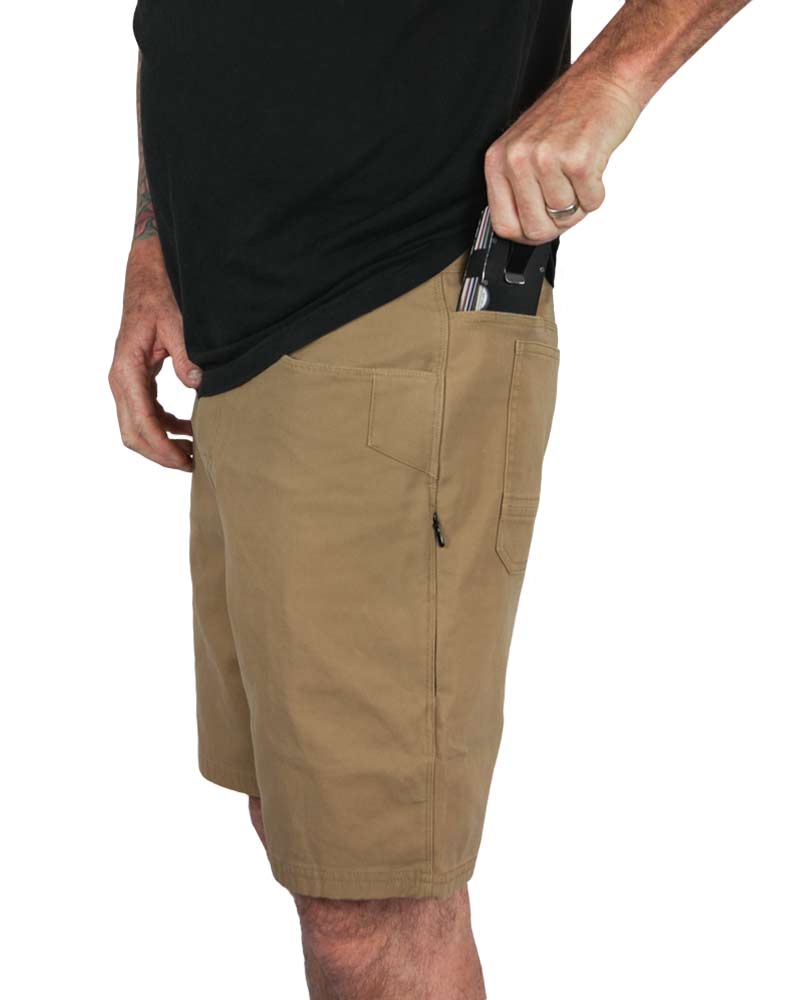 Havok 2.0 Shorts 10