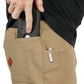Havok Shorts 10" - Coyote