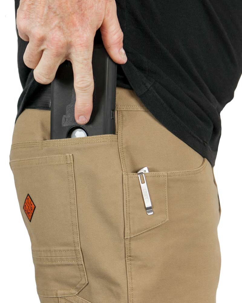 Havok 2.0 Shorts 10