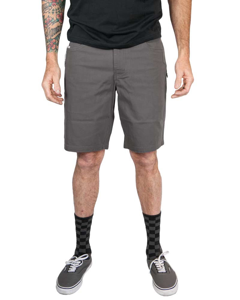 Havok Shorts 10" Pavement