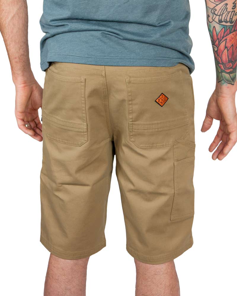 Havok 2.0 Shorts 12