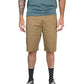 Havok Shorts 12" - Coyote