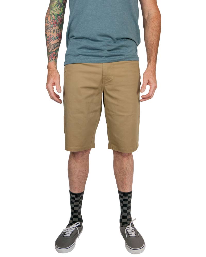 Havok 2.0 Shorts 12