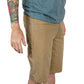 Havok Shorts 12" - Coyote