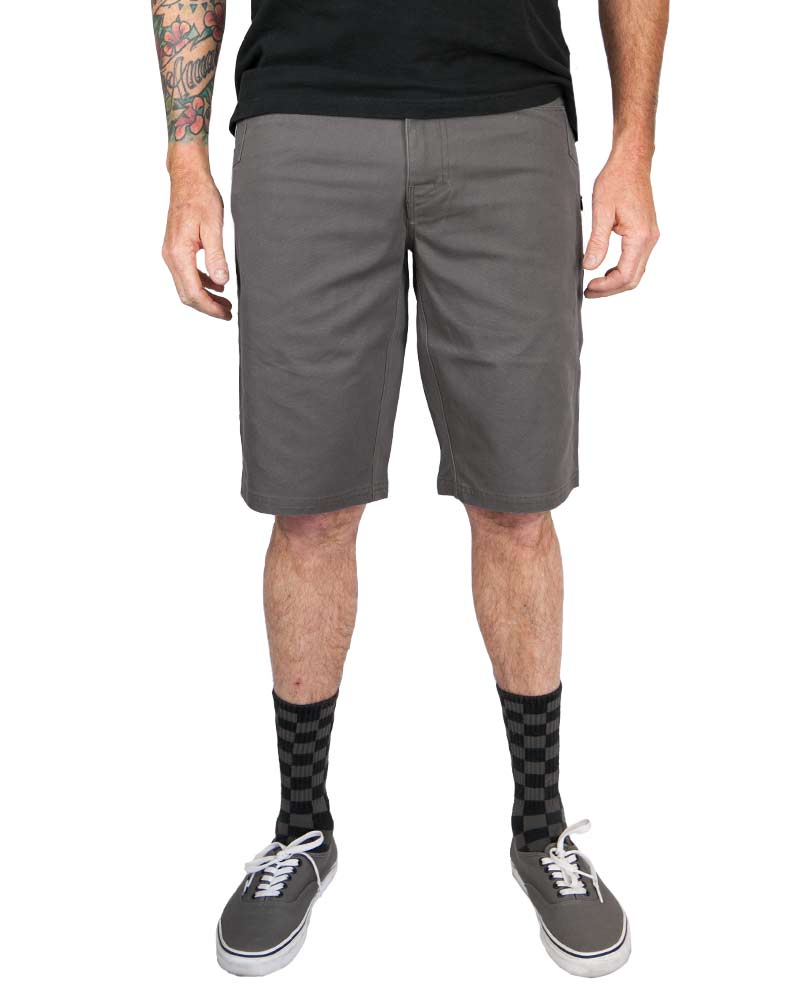 Havok Shorts 12" Pavement