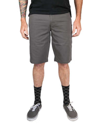 Havok Shorts 12" - Pavement