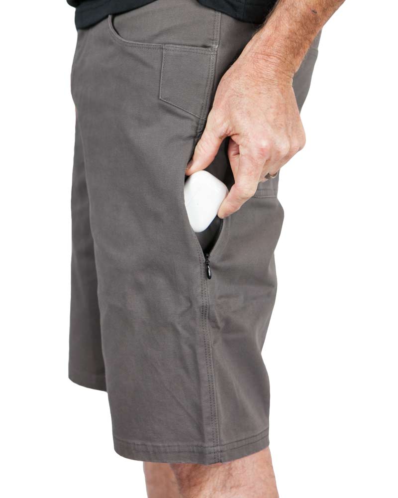 Havok Shorts 12" - Pavement