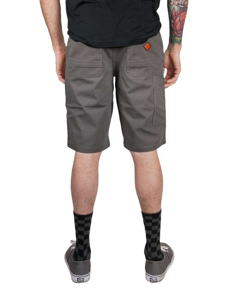 Havok 2.0 Shorts 12
