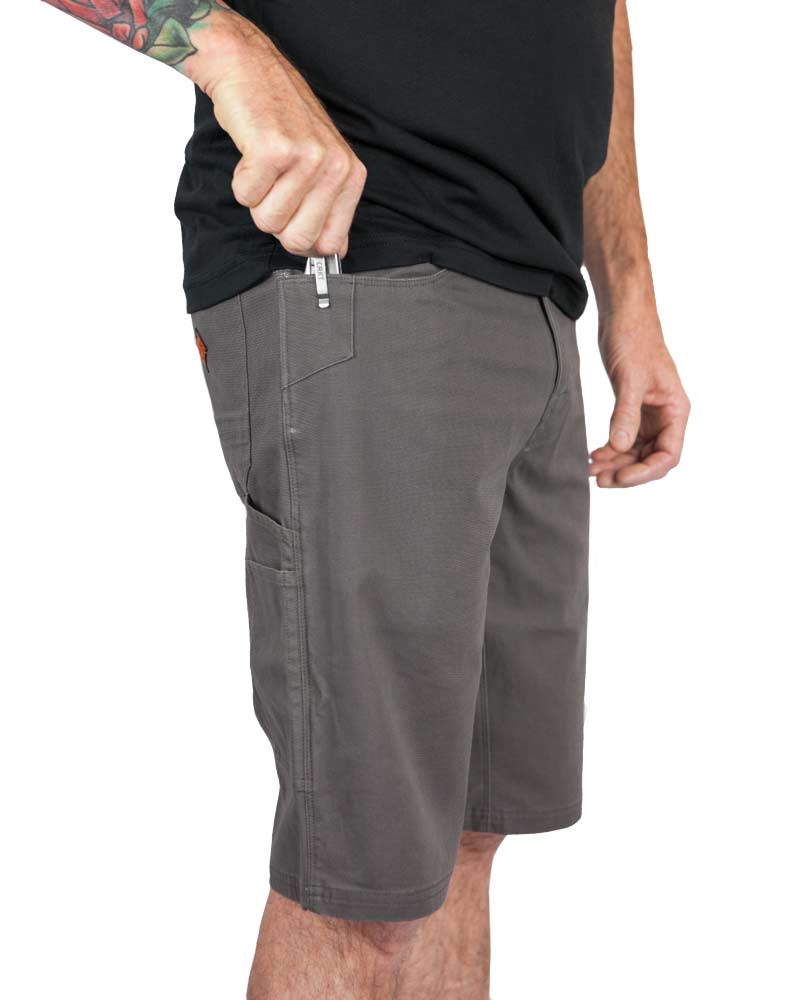 Havok 2.0 Shorts 12