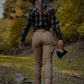 Kestral Women's Pant - Coyote