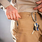 Trailblazer Taper Fit Pants - Coyote