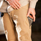 Trailblazer Taper Fit Pants - Coyote