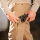 Trailblazer Standard Fit Pants - Coyote