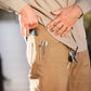 Trailblazer Standard Fit Pants - Coyote