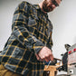 Destroyer Flannel