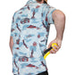 Lightning Bolt S/S Shirt