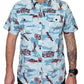 Lightning Bolt S/S Shirt
