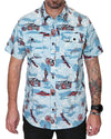 Lightning Bolt S/S Shirt