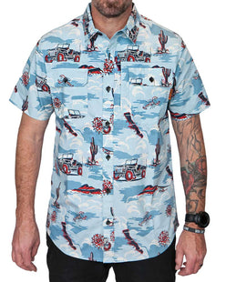 Lightning Bolt S/S Shirt