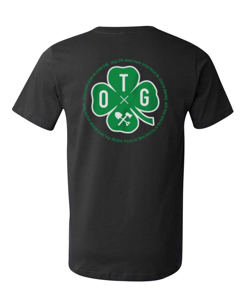 Lucky You Tee
