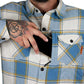 Destroyer Flannel