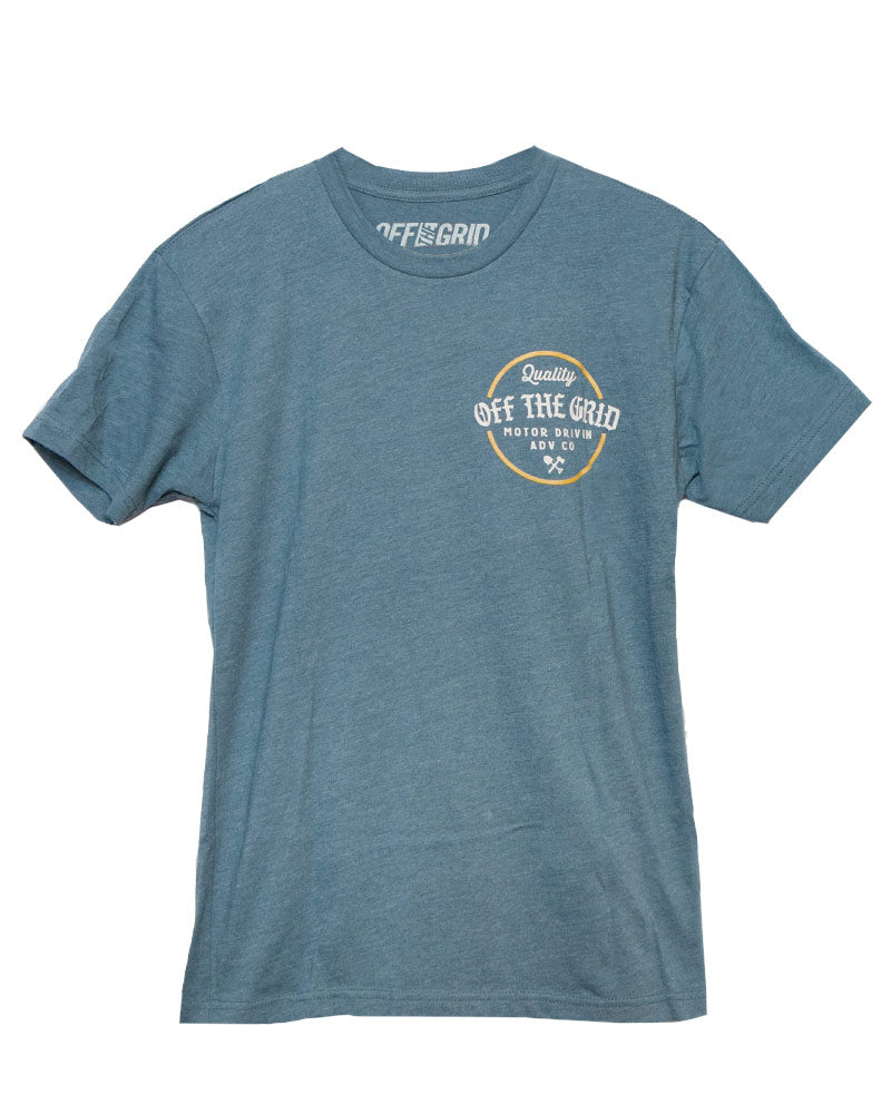 Old Fashioned Tee S/S Tee Shirt
