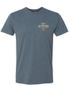 Old Fashioned Tee S/S Tee Shirt