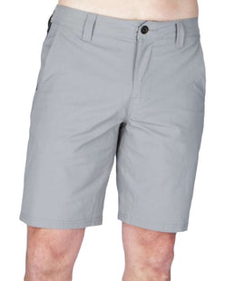 Over N Out Hybrid Short