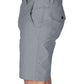 Over N Out Hybrid Short