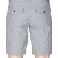 Over N Out Hybrid Short