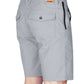 Over N Out Hybrid Short