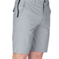 Over N Out Hybrid Short