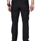 Pro Pant 2.0 - Black - Taper Fit
