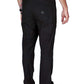 Pro Pant 2.0 - Black - Taper Fit