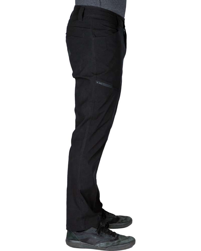 The Ultimate Outdoor Adventure Pant | Pro Pant 2.0 - Black