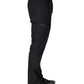 Pro Pant 2.0 - Black - Taper Fit