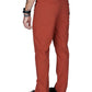Pro Pant 2.0 - Dark Sienna - Taper Fit