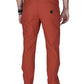 Pro Pant 2.0 - Dark Sienna - Taper Fit