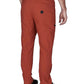 Pro Pant 2.0 - Dark Sienna - Taper Fit