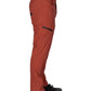 Pro Pant 2.0 - Dark Sienna - Taper Fit