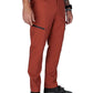 Pro Pant 2.0 - Dark Sienna - Taper Fit