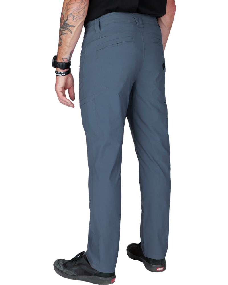 Pro Pant 2.0 - Ombre Blue - Taper Fit