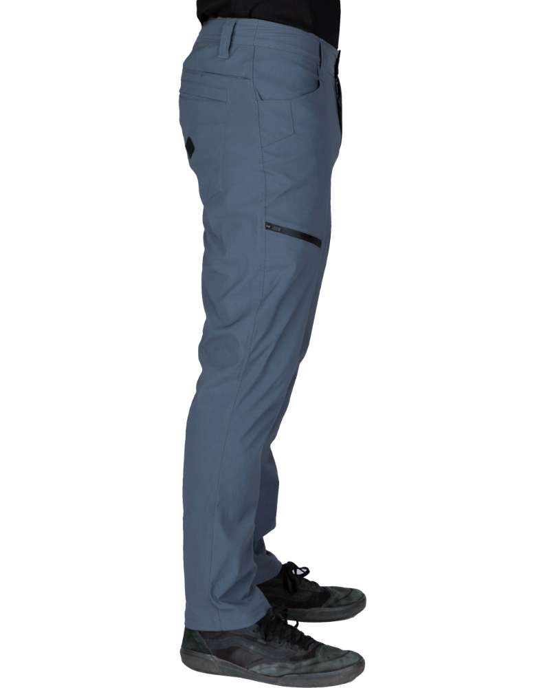 Pro Pant 2.0 - Ombre Blue - Taper Fit