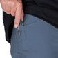 Pro Pant 2.0 - Black - Taper Fit