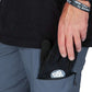 Pro Pant 2.0 - Black - Taper Fit