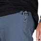 Pro Pant 2.0 - Dark Sienna - Taper Fit