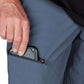 Pro Pant 2.0 - Black - Taper Fit